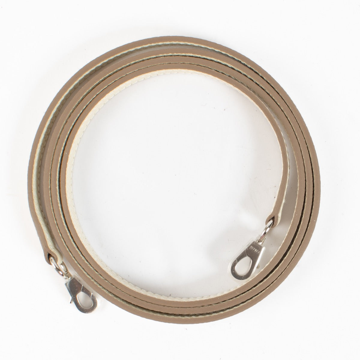Authentic second hand Hermès Craie Epsom Kelly Mini Strap on Labellov.com
