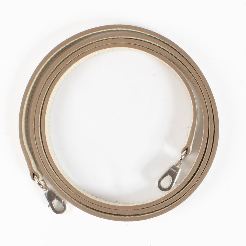 Authentic second hand Hermès Craie Epsom Kelly Mini Strap on Labellov.com