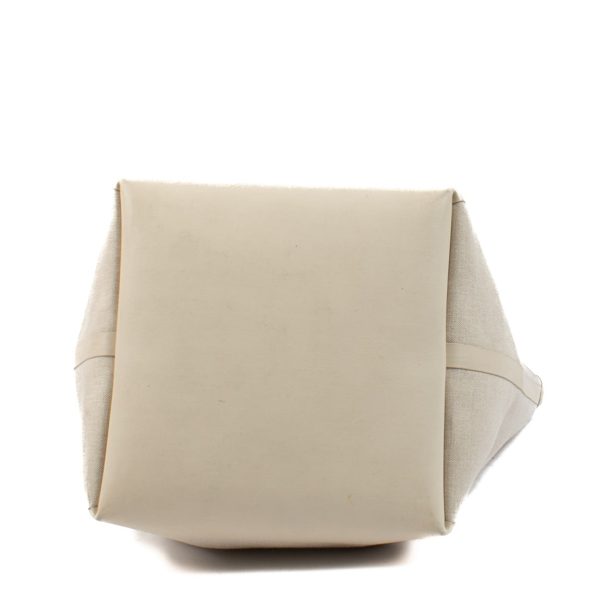 Sac fourre-tout The Row grand format Park N/S en toile écrue