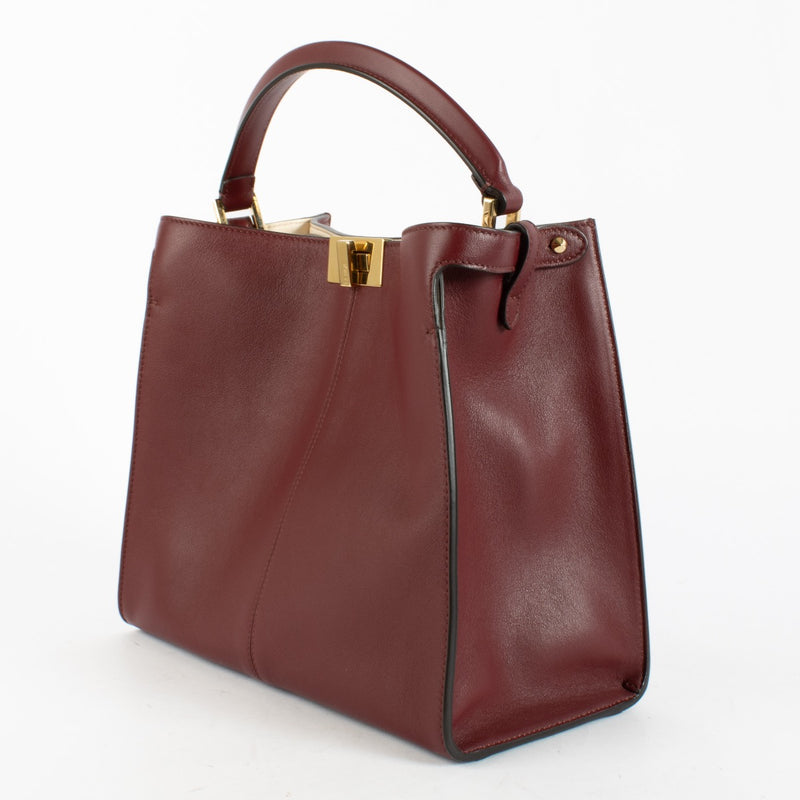Fendi Boloro Peekaboo X-lite Medium tas