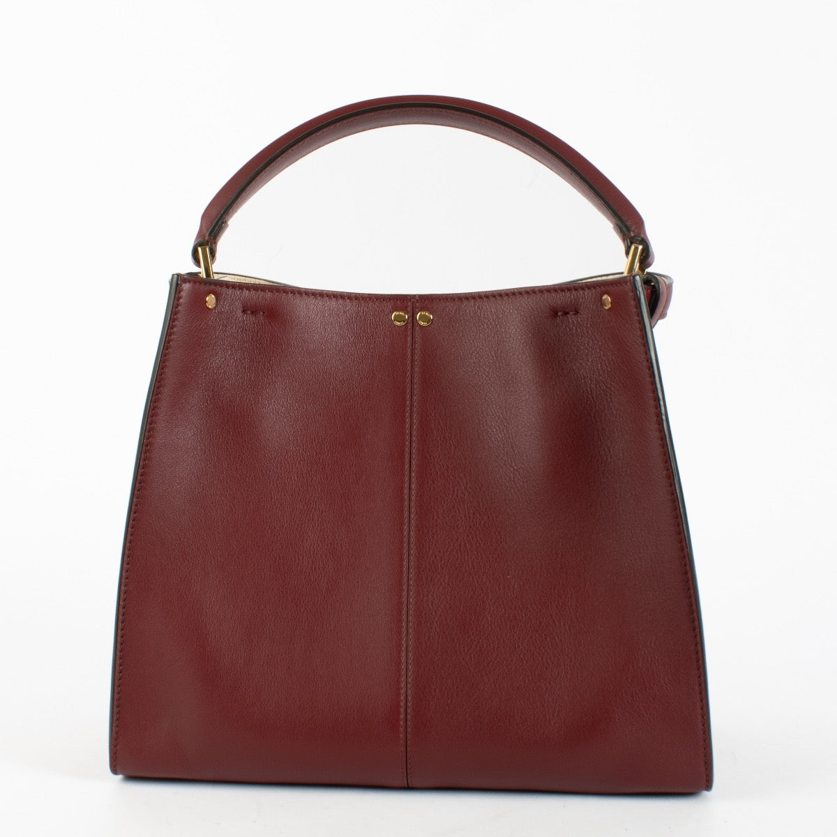 Sac medium Peekaboo X-Lite Boloro Fendi
