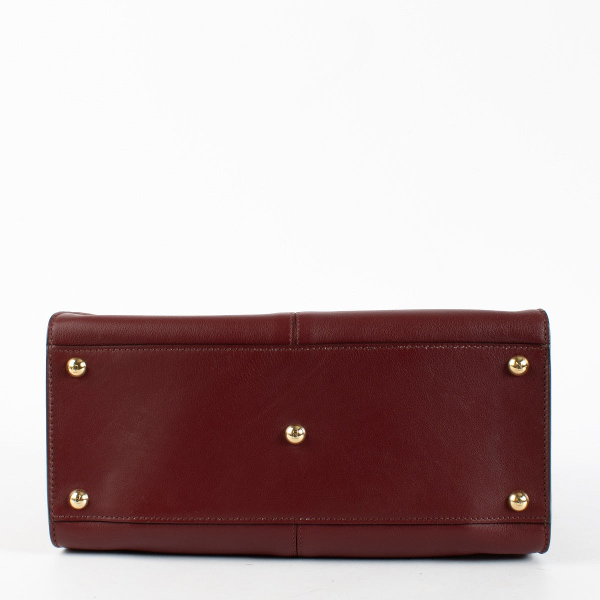 Sac medium Peekaboo X-Lite Boloro Fendi