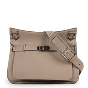 shop safe online Hermès Etoupe Togo Jypsiere 34 PHW. skip the waiting list shop safe online Hermès Etoupe Togo Jypsiere 34 PHW
