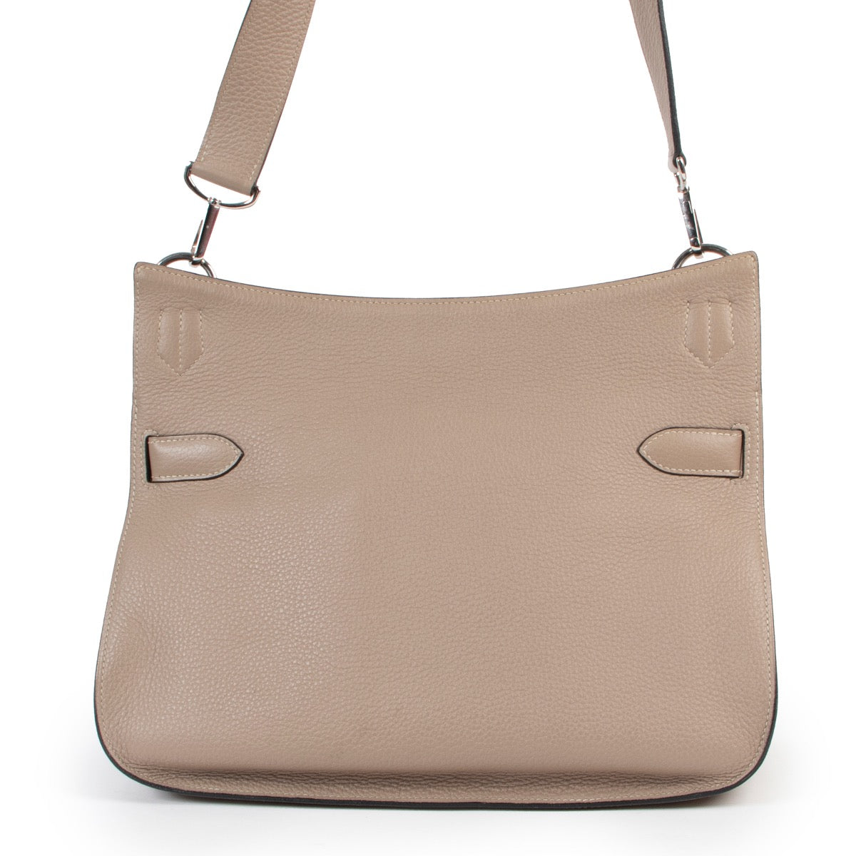 shop safe online Hermès Etoupe Togo Jypsiere 34 PHW. skip the waiting list shop safe online Hermès Etoupe Togo Jypsiere 34 PHW