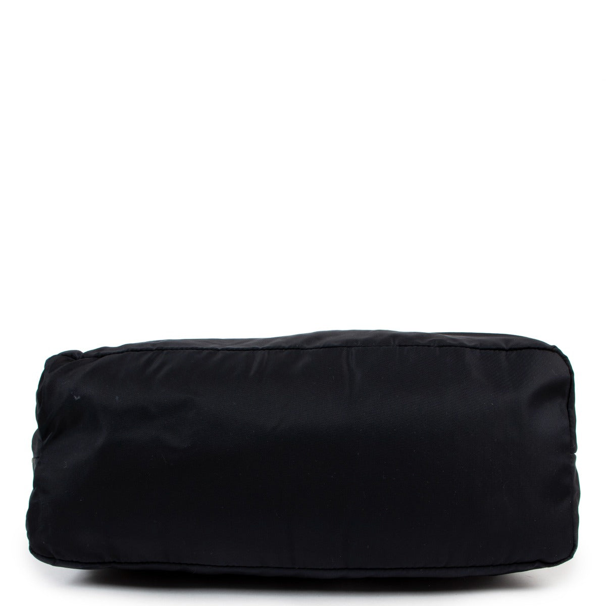 Shop authentic second hand high end designer Prada Vintage Nylon Bag at Labellov.