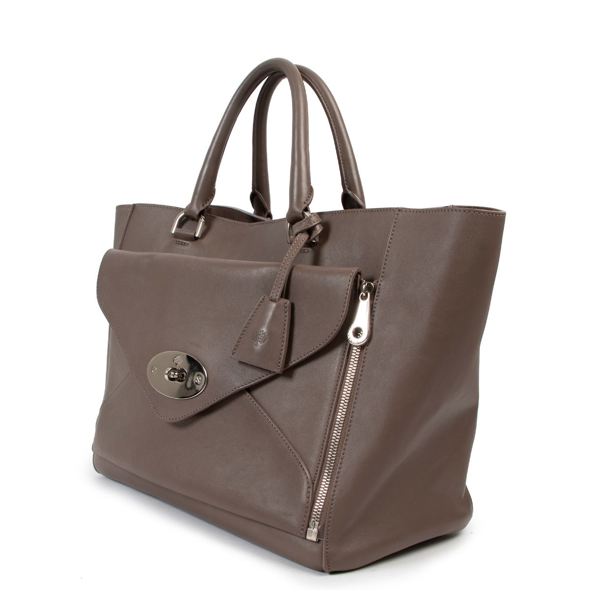 Shop now your favorite 100% authentic Mulberry handbags, at Labellov.
