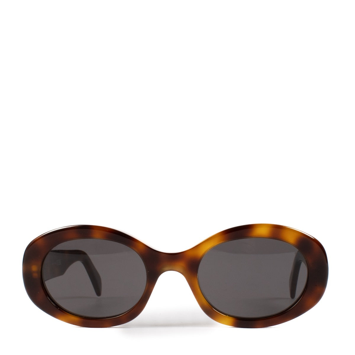 Celine Blonde Havana Triomphe 01 Sunglasses