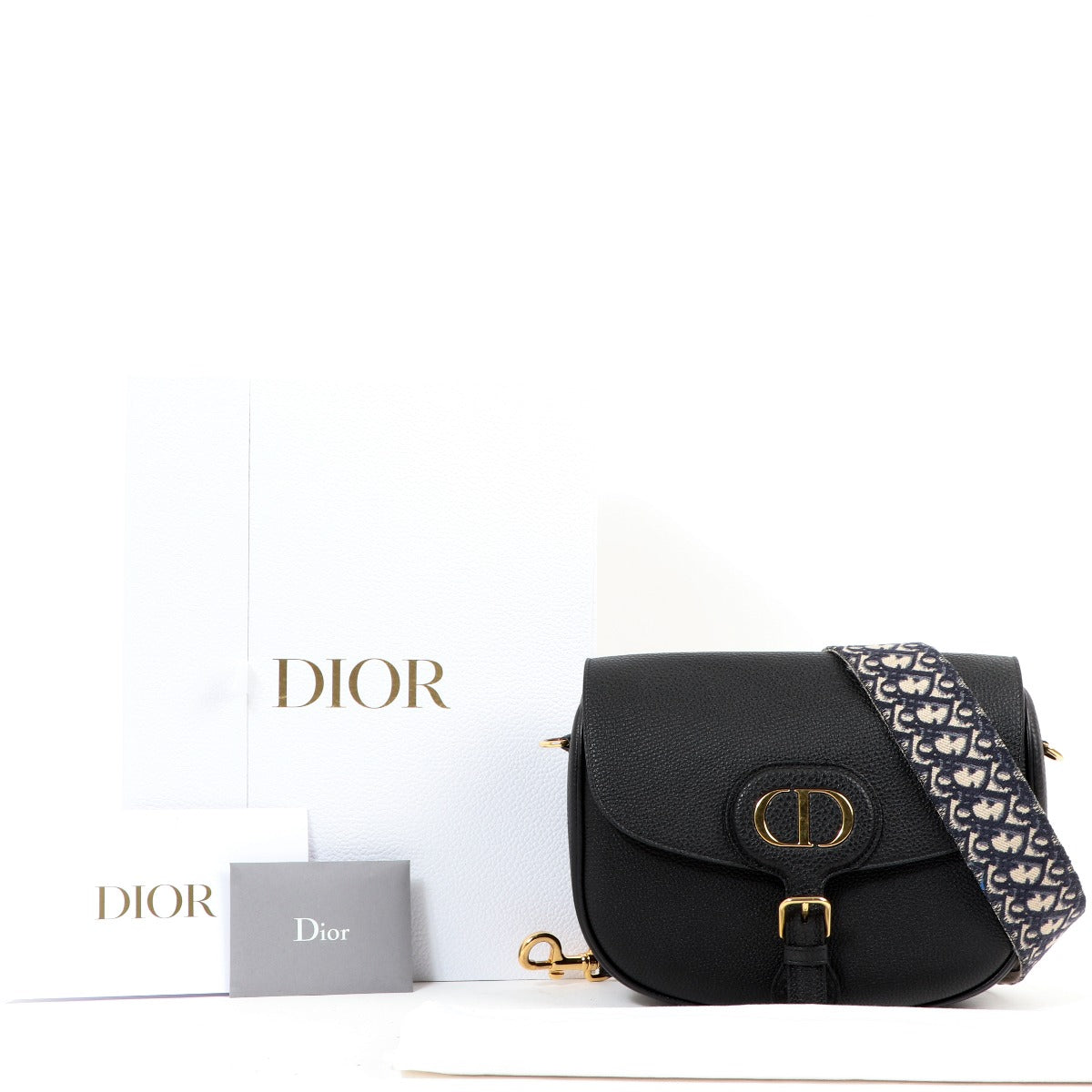 Shop authentic second hand dior bobby bag at labellov