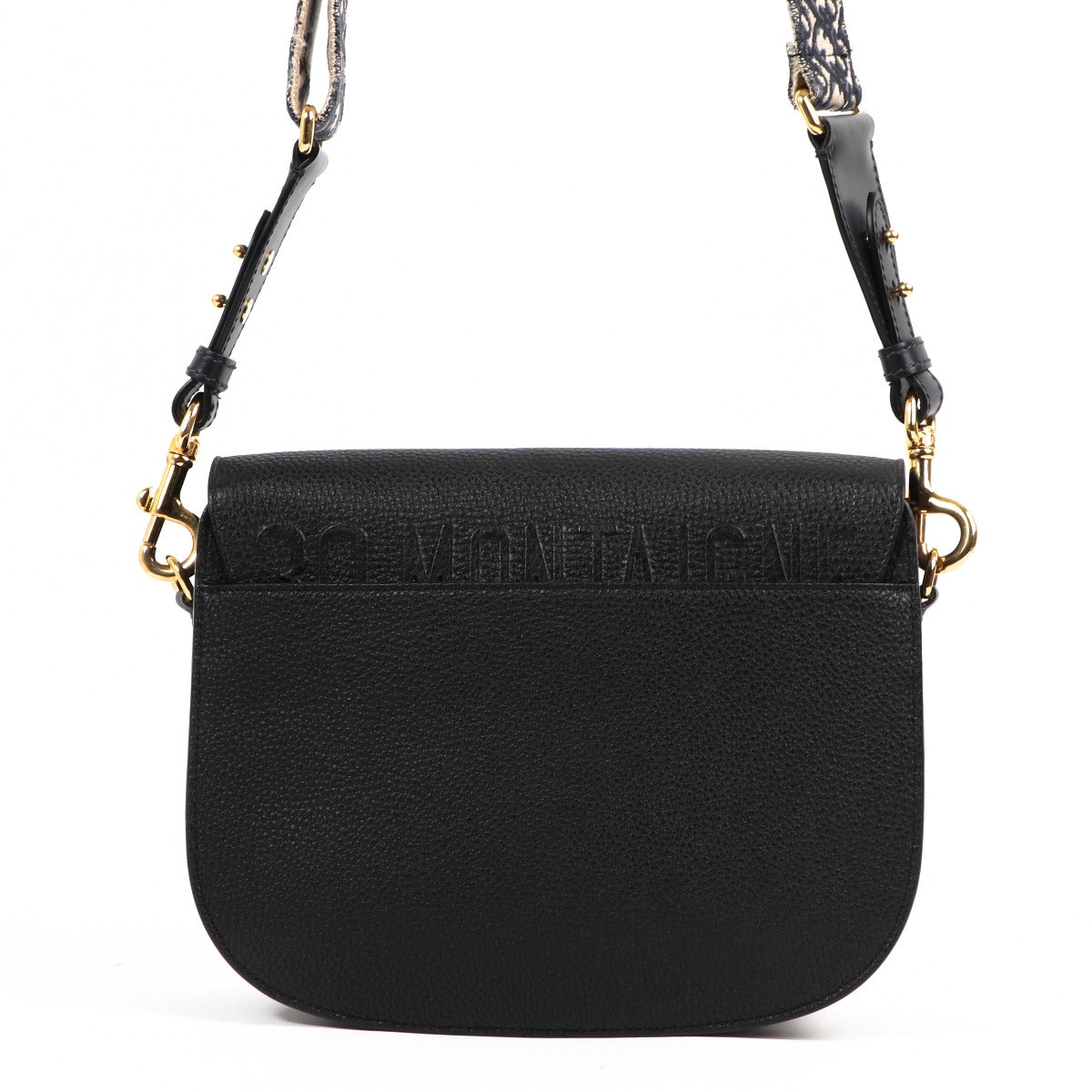 Grand sac Dior Bobby noir Dior