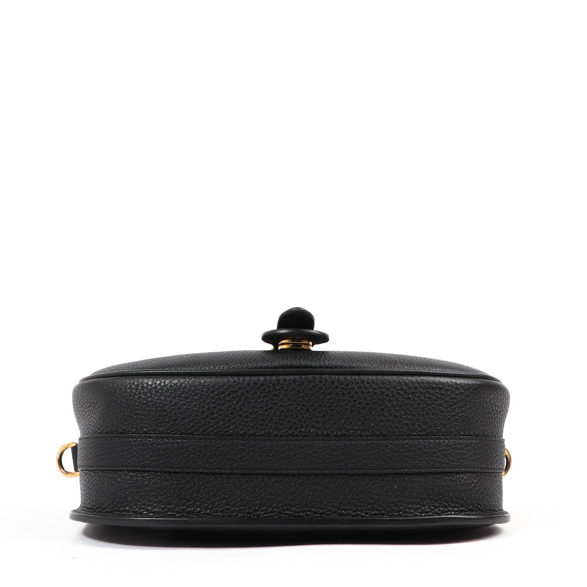 Grand sac Dior Bobby noir Dior