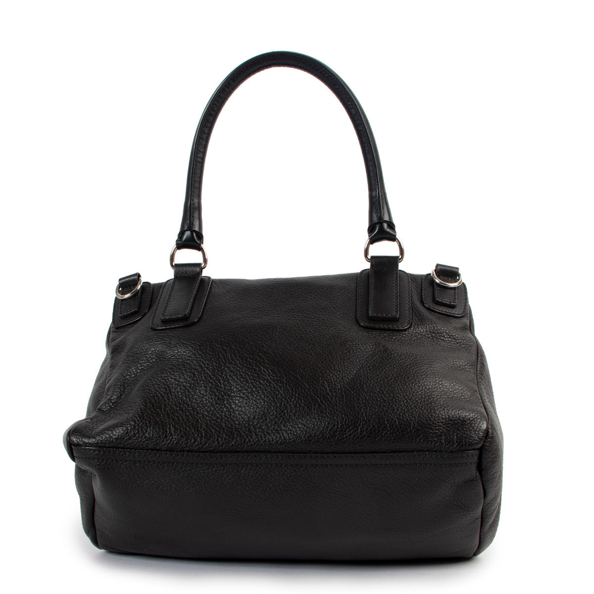 Sac Pandora clouté noir Givenchy