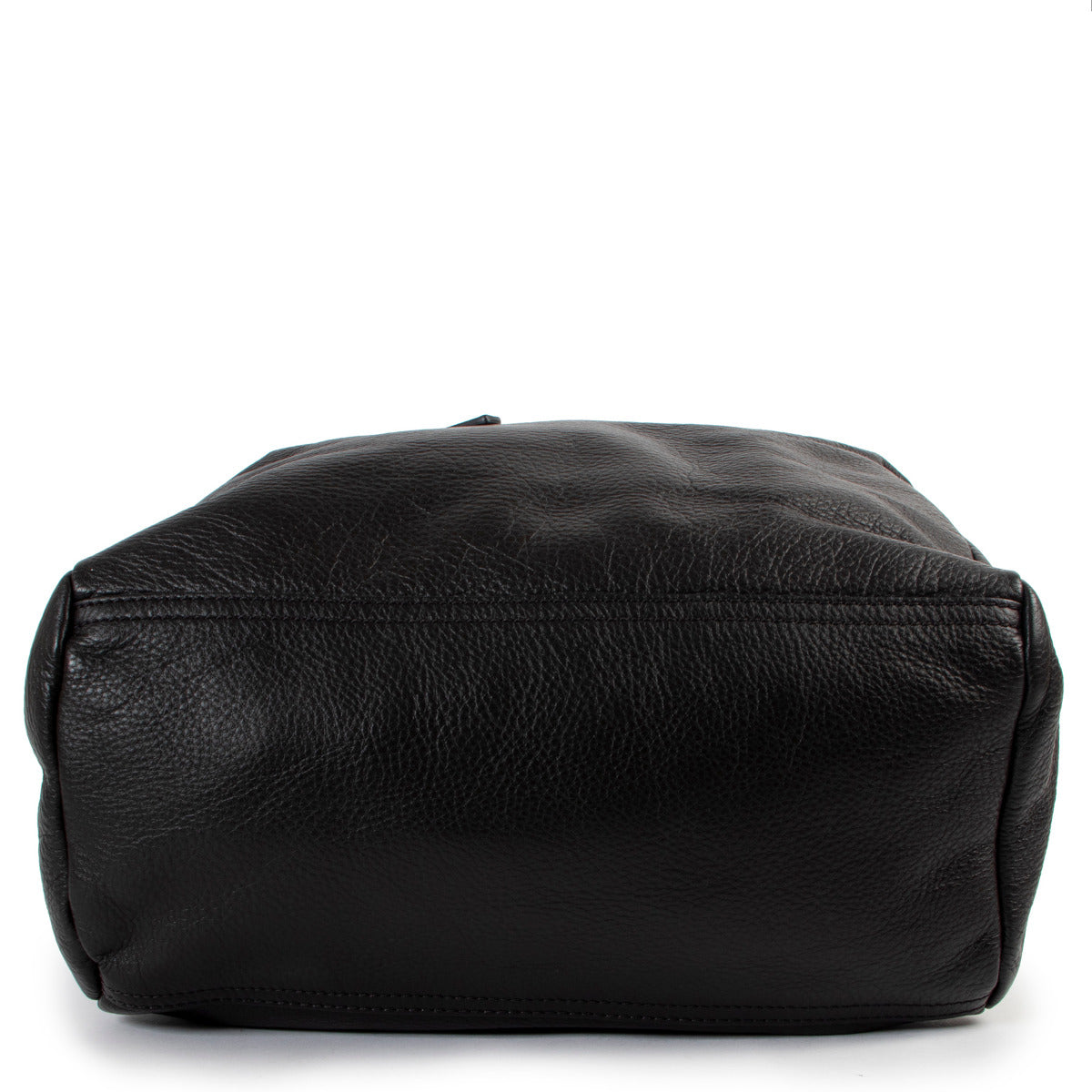 Sac Pandora clouté noir Givenchy