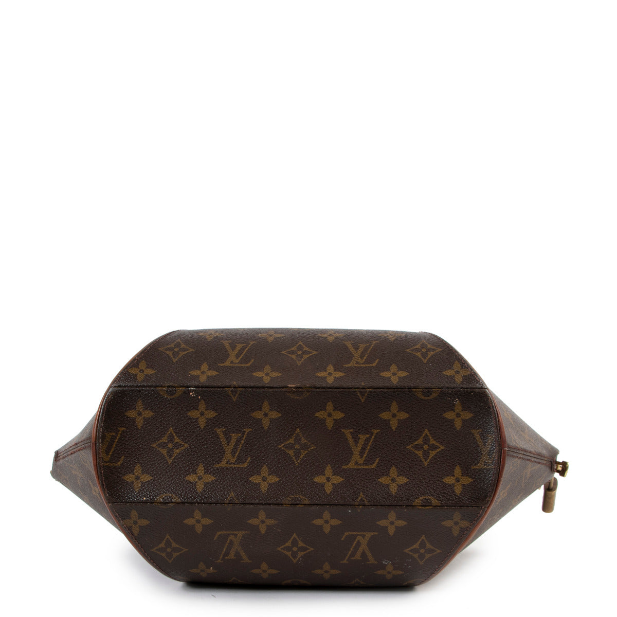 Louis Vuitton Monogram Ellipse Schoudertas GM