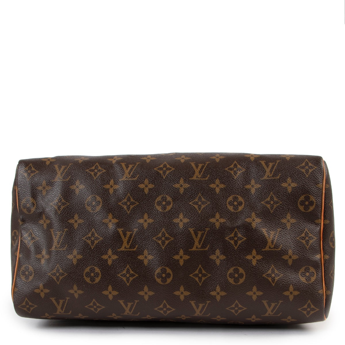 Louis Vuitton Monogram Speedy 35