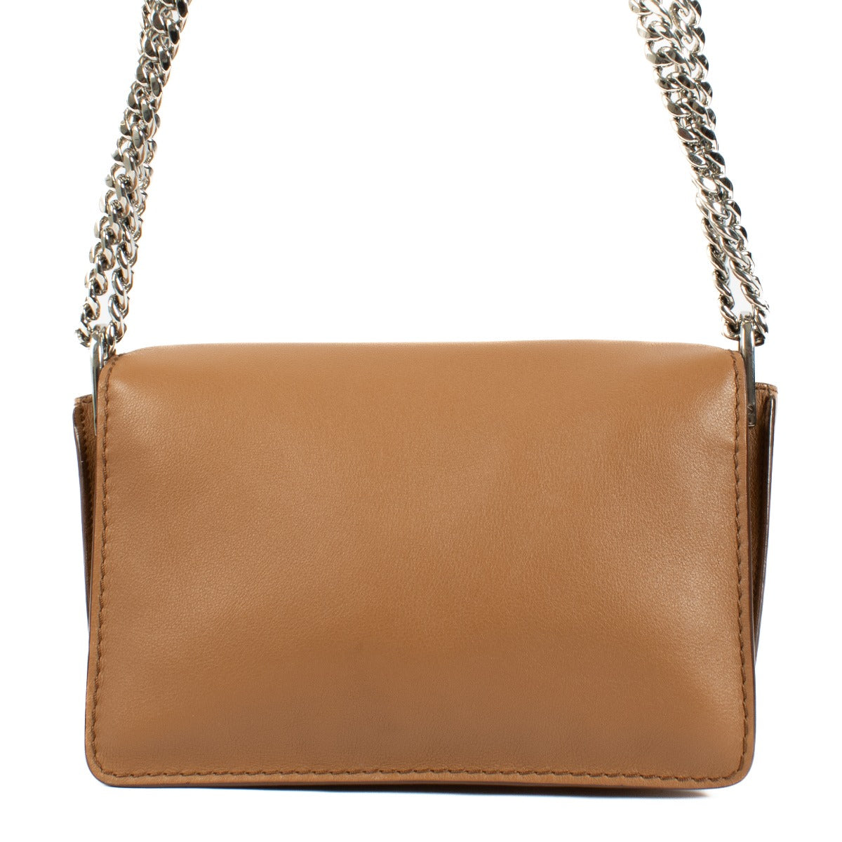 Tod's Camel Double T Small Bag