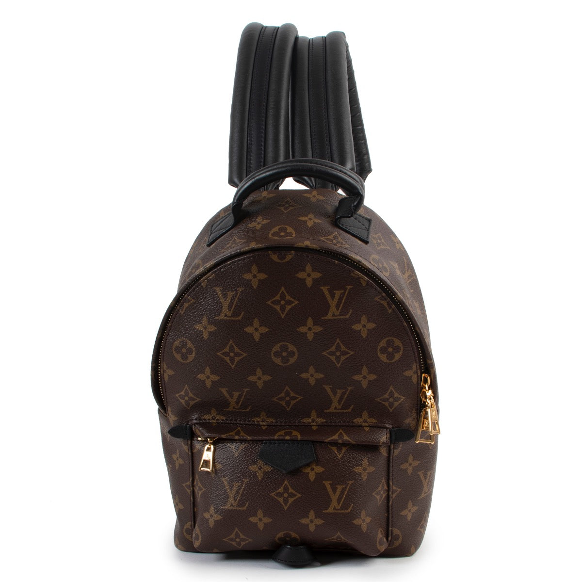Louis Vuitton Monogram Palm Springs Rugzak PM