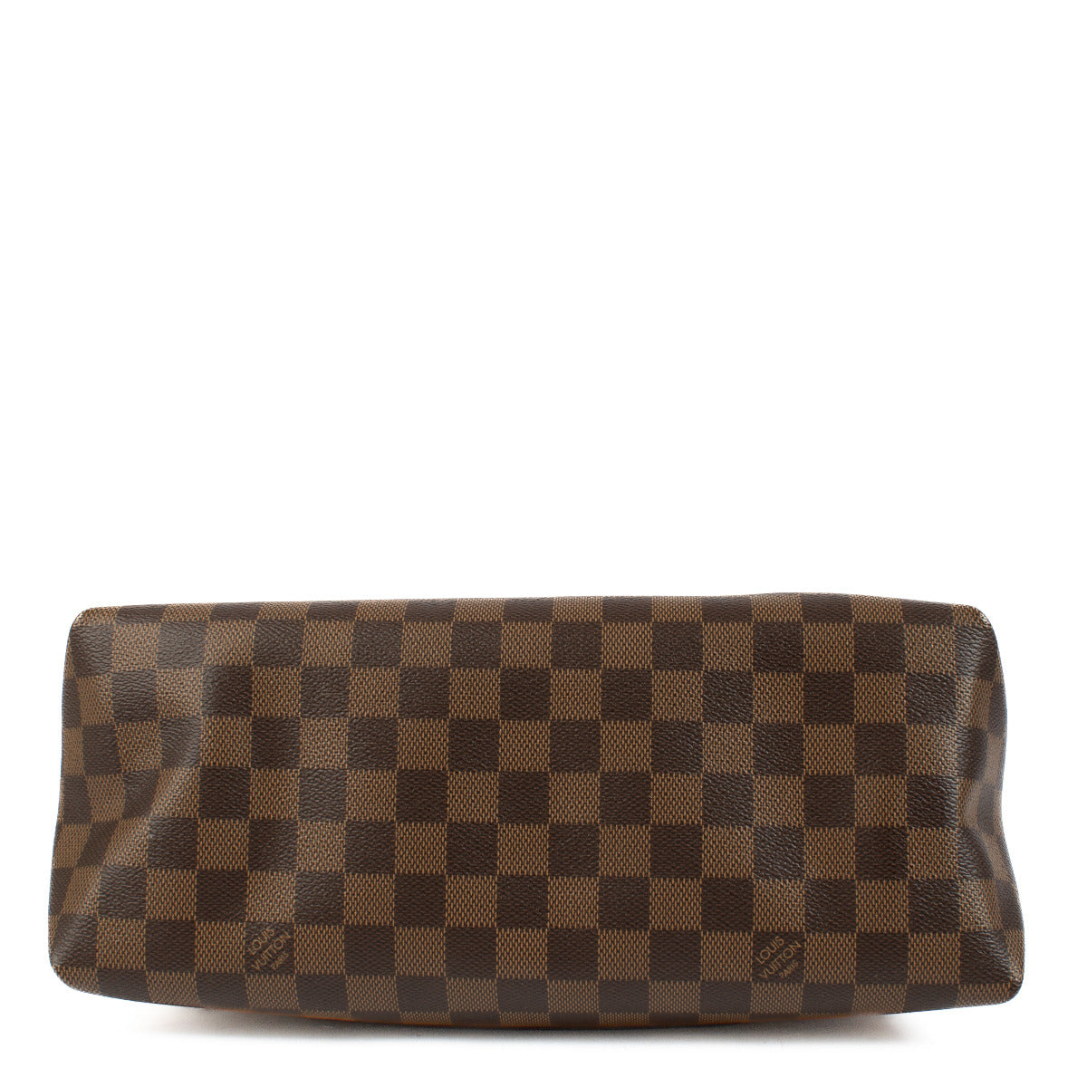 Louis Vuitton Damier Ebene Beaubourgh Shoulder Bag