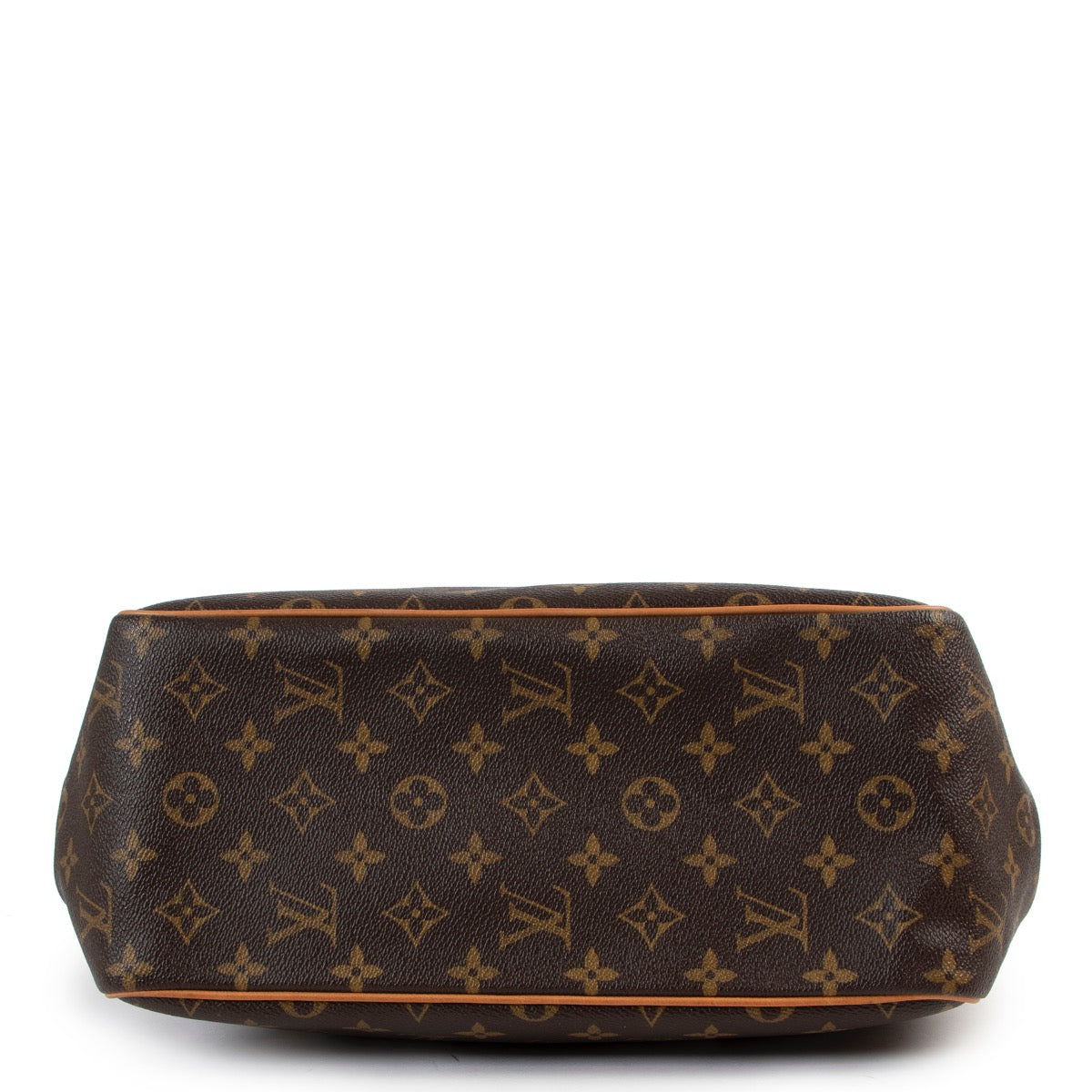 Shop safe online at Labellov in Antwerp this 100% authentic second hand Louis Vuitton Monogram Batignolles Shoulder Bag