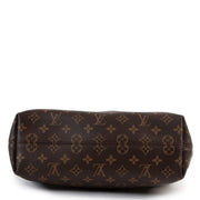 Shop safe online at Labellov in Antwerp this 100% authentic second hand Louis Vuitton Monogram Canvas Graceful PM Bag in very good condition.