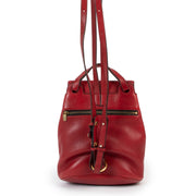 Buy an authentic second hand Delvaux Soleil Backpack in good condition at Labellov