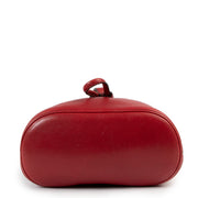 Buy an authentic second hand Delvaux Soleil Backpack in good condition at Labellov