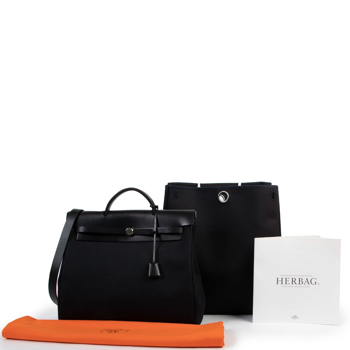 Shop now your pre-loved designer Hermès Top Handle bags at Labellov.