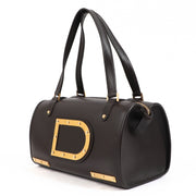 Buy an authentic second-hand Delvaux Astrid Café Jumping MM Top Handle Bag in very good condition at Labellov in Antwerp.