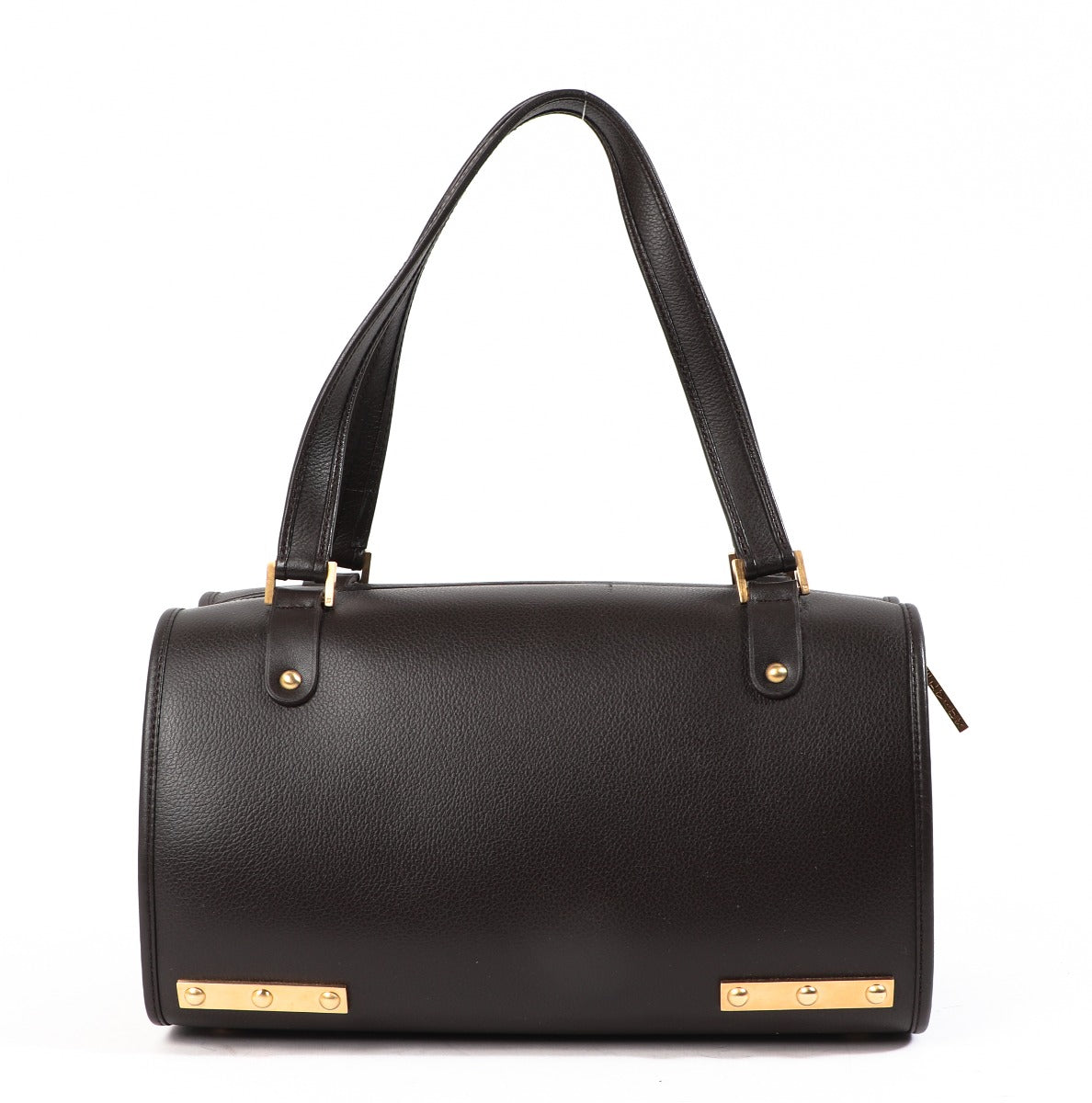 Buy an authentic second-hand Delvaux Astrid Café Jumping MM Top Handle Bag in very good condition at Labellov in Antwerp.