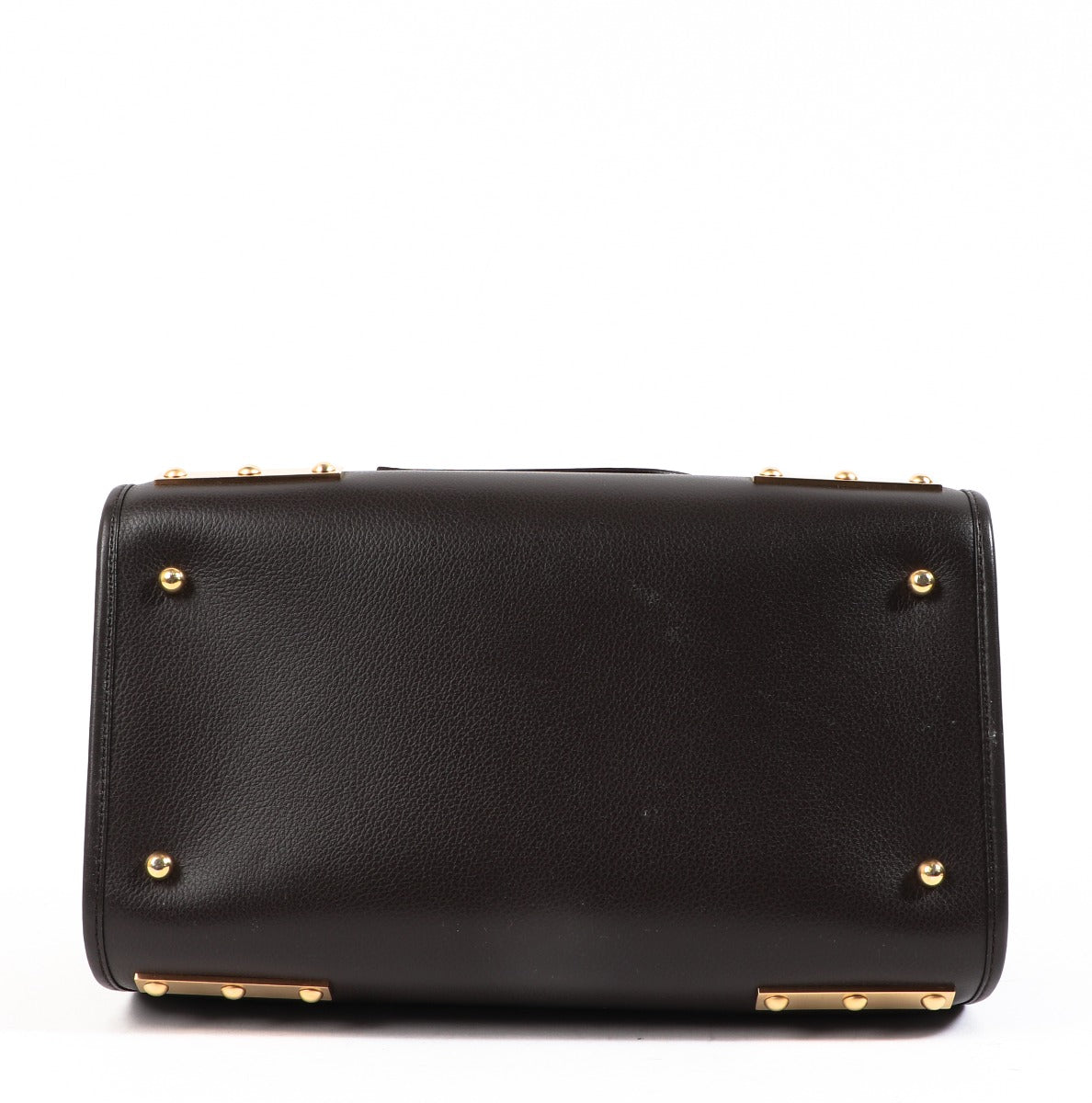 Buy an authentic second-hand Delvaux Astrid Café Jumping MM Top Handle Bag in very good condition at Labellov in Antwerp.