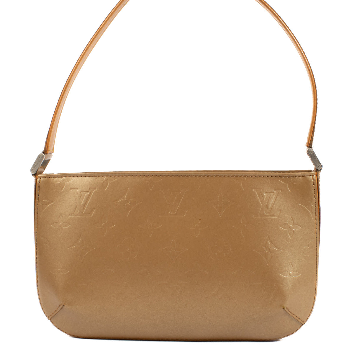 Louis Vuitton Fowler Amber Matte Bag