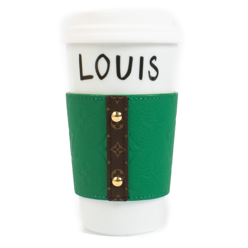 Louis Vuitton Cup Louis