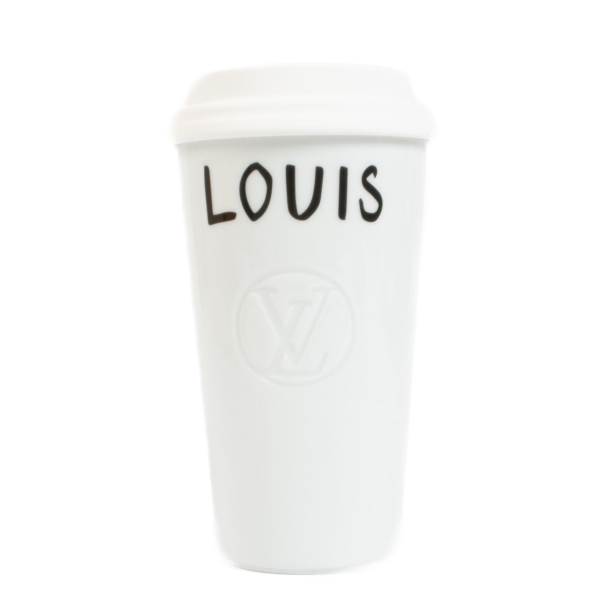 Louis Vuitton Cup Louis