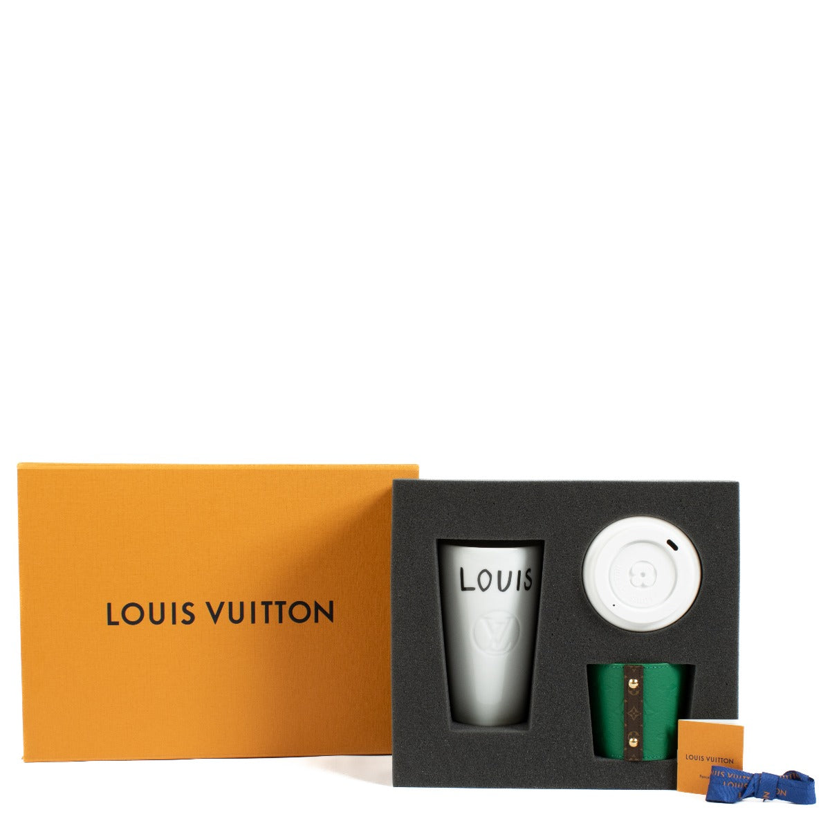 Louis Vuitton Cup Louis