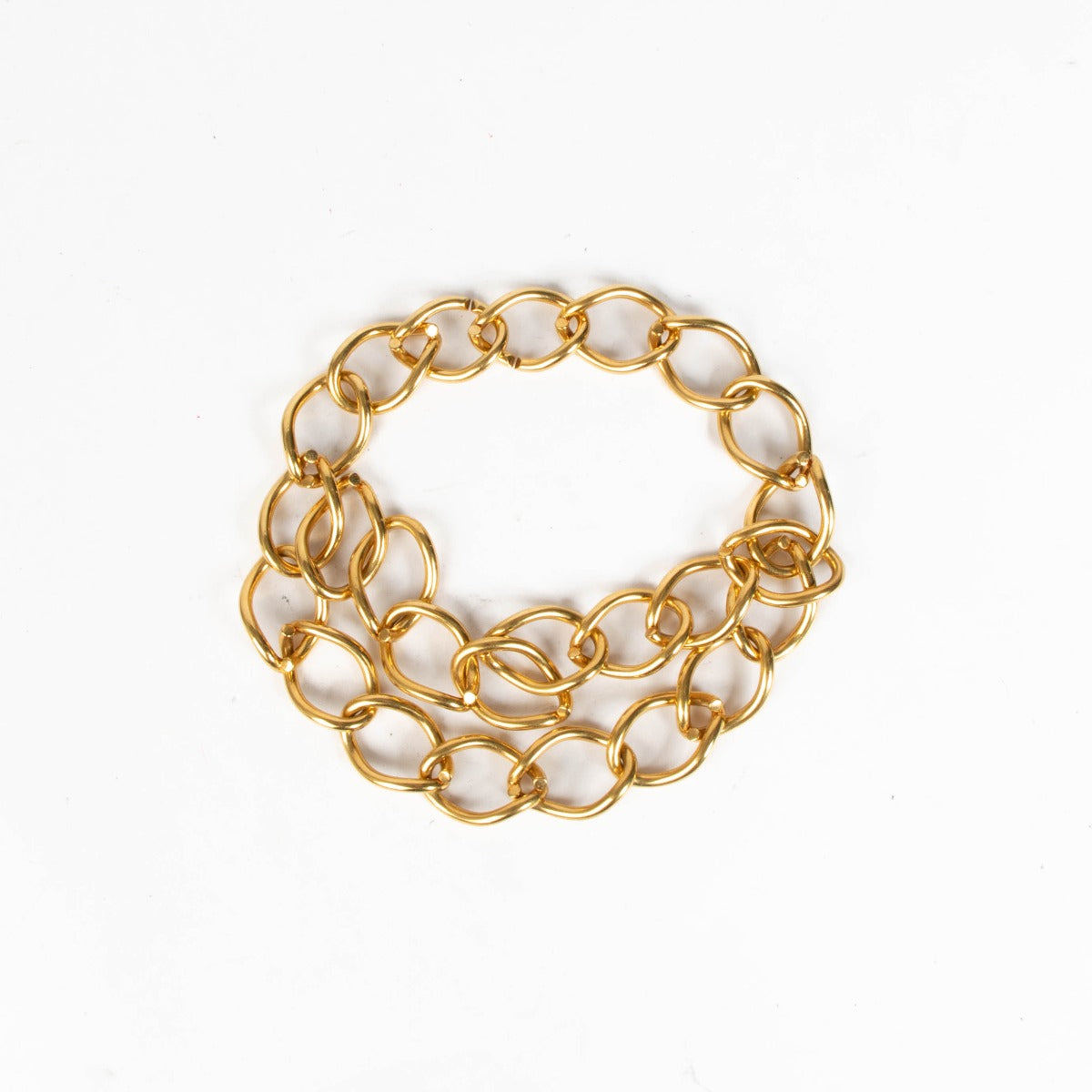 Collier chaîne Celine