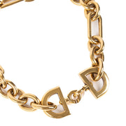 shop 100% authentic second hand Celine Gold Necklace on Labellov.com