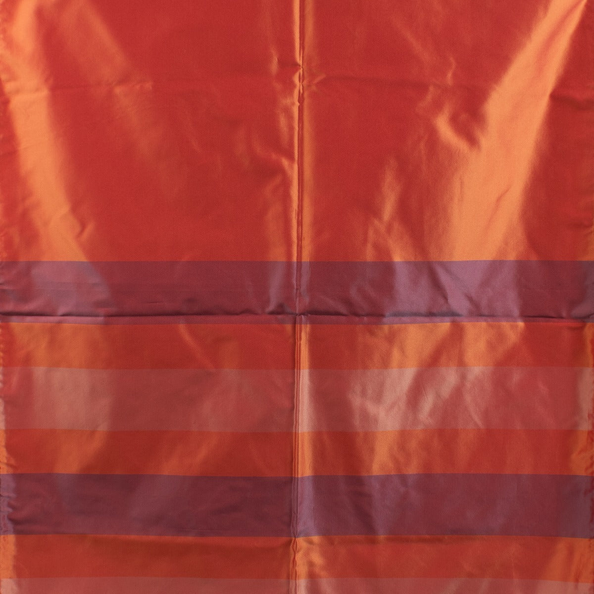 Shop the Hermès Orange Silk Taffeta Scarf at Labellov for a luxurious and vibrant addition to your wardrobe.
