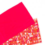 Shop safe online at Labellov in Antwerp this 100% authentic second hand Hermès Pink Silk Scarf