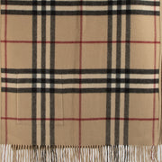 Shop 100% authentic secondhand Burberry Monogram Check Cape on Labellov.com