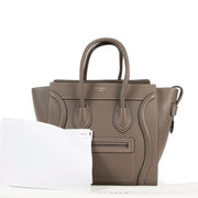 Celine Black Trapeze Top Handle Bag shop safe online at the beste price