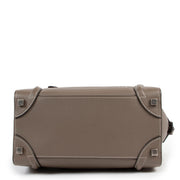 shop online your secondhand Celine Black Trapeze Top Handle Bag
