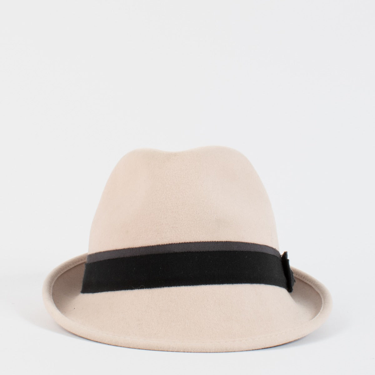 Chanel 15A Pink Rabbit Hair Hat