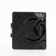 Shop the authentic Chanel Ligne Cambon Wallet second hand on Labellov.com.