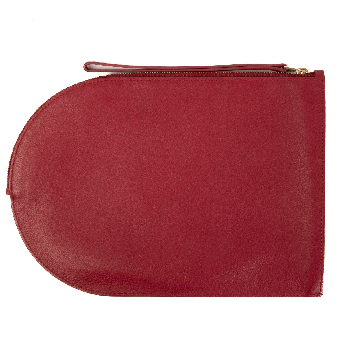 Delvaux Berry Allure D Pochette GM