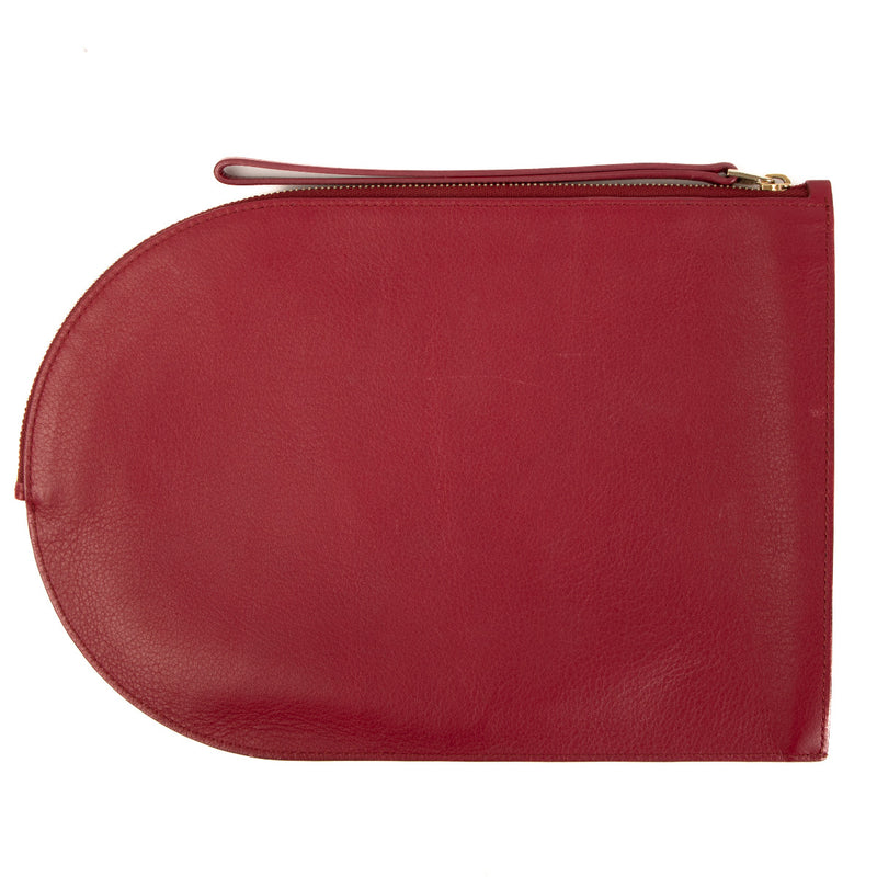 Delvaux Berry Allure D Pochette GM