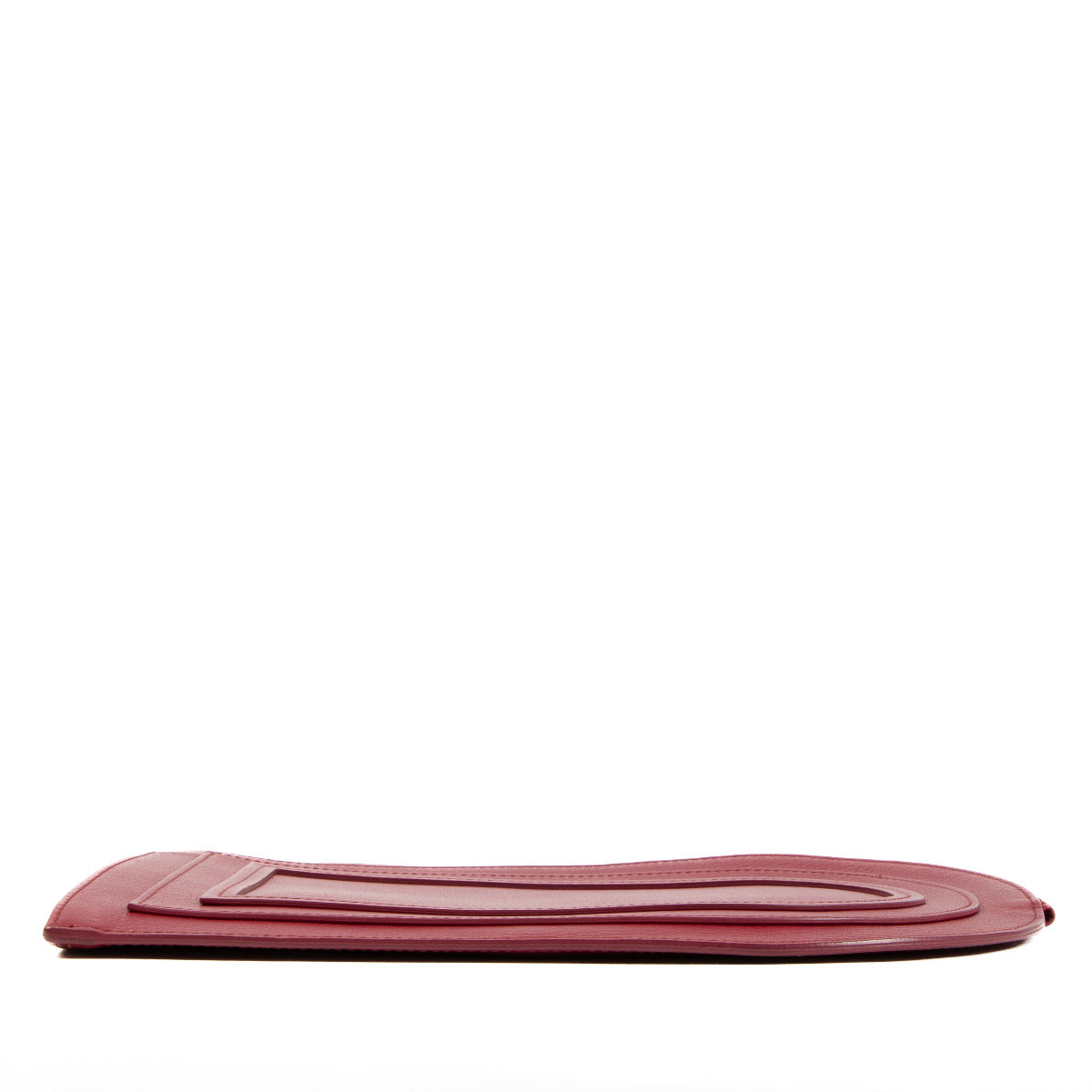 Delvaux Berry Allure D Pochette GM