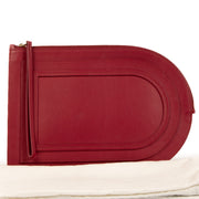 Delvaux Berry Allure D Pochette GM for the best price at Labellov secondhand luxury in Antwerp.