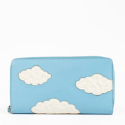 Shop 100% authentic second hand Delvaux Dans Les Nuages Wallet on Labellov.com