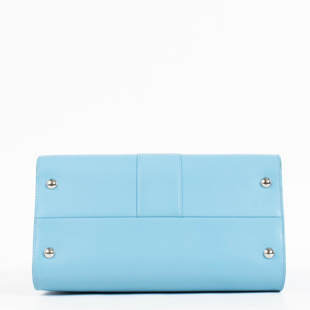 Shop this authentic luxury Delvaux Ciel Box Calf Brillant L'Humour MM Pre-Loved on Labellov.com