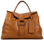 Delvaux Vegetal Dream Brillant L'XXL for the best price at Labellov secondhand luxury in Antwerp.
