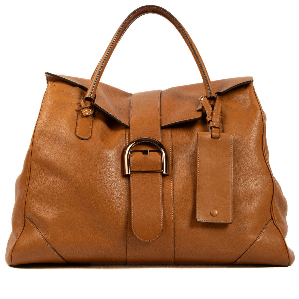 Delvaux Vegetal Dream Brillant L'XXL for the best price at Labellov secondhand luxury in Antwerp.